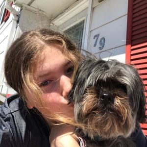 Meet your Posher, Marissa